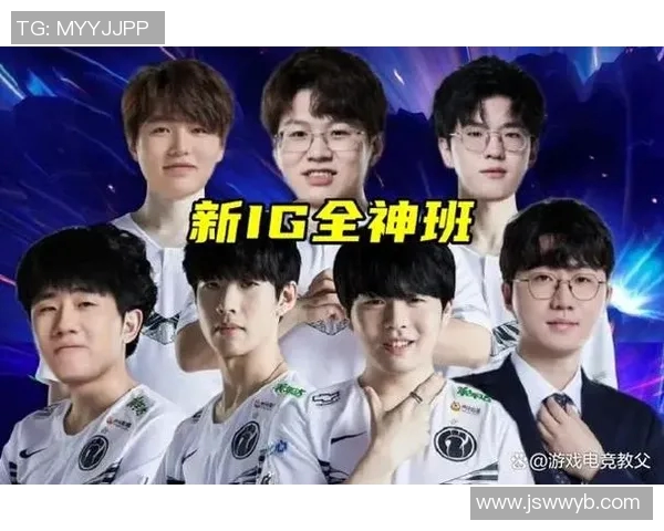 电竞数据英雄联盟意识排行榜揭晓IG战队荣登第四名引发热议