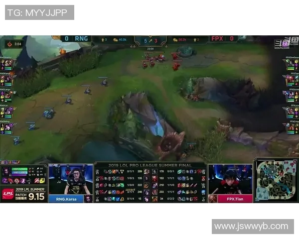 深入分析FPX快攻策略在英雄联盟赛事中的应用与影响实时新闻